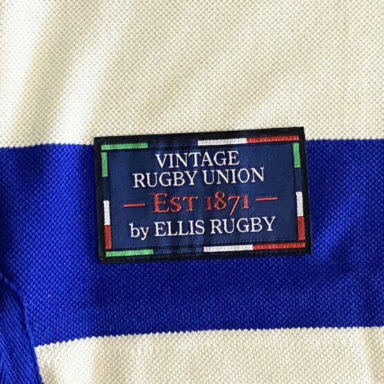 Western Province Rugby Polo 1982 - Afbeelding 6