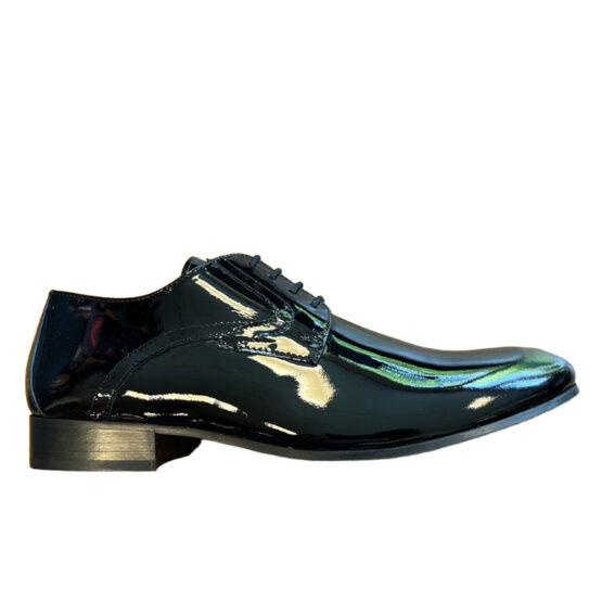 Lakschoenen