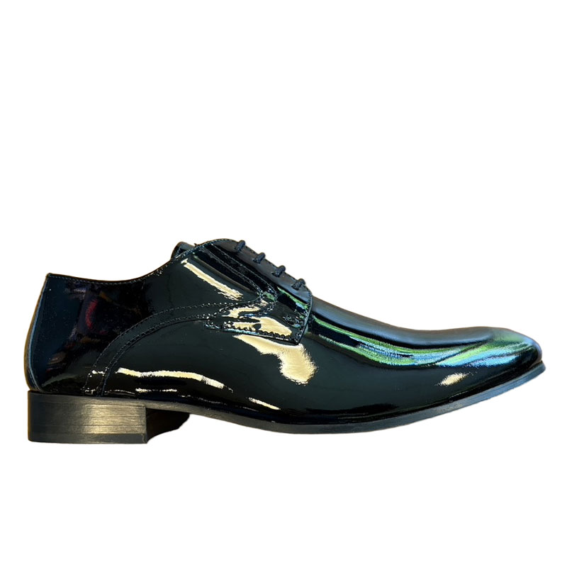 Lakschoenen