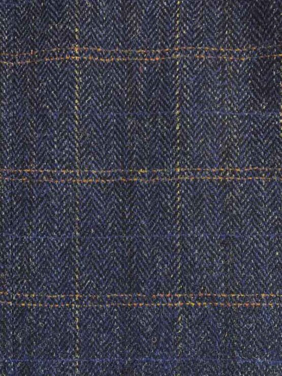 Harris Tweed Jacket 641 - Afbeelding 3