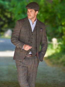 Harris Tweed Jacket 643