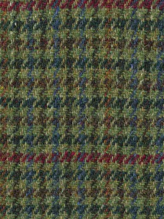 Harris Tweed Jacket 636 - Afbeelding 4