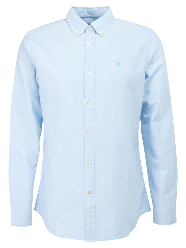Barbour_Oxtown_Tailored_Shirt_Sky