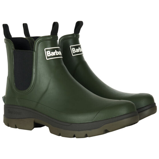 BARBOUR Shoes Korte Laarzen - Afbeelding 2