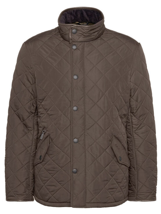BARBOUR POWELL QUILT - Afbeelding 5