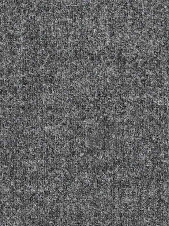 Harris Tweed Vestje met revers 603 - Afbeelding 3