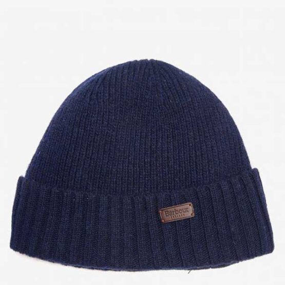 Barbour Carlton Beanie Hat