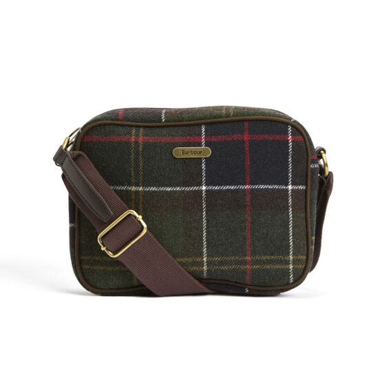 Barbour Culross Crossbody Bag