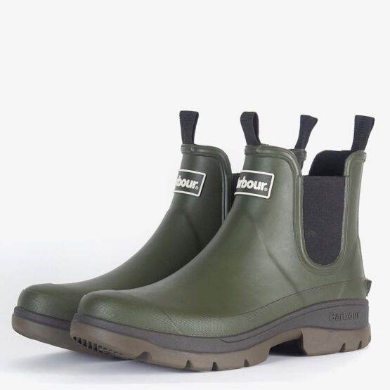 BARBOUR Shoes Korte Laarzen