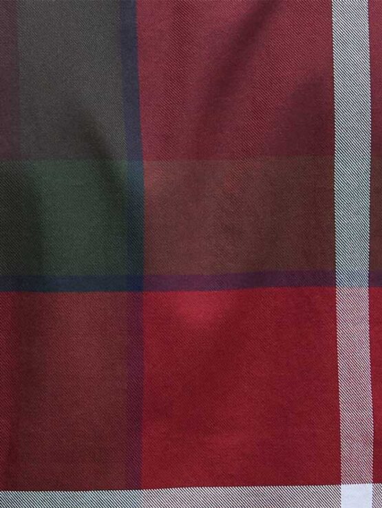 Barbour Dunoon Tailored Tartan Shirt - Afbeelding 5
