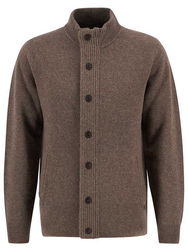 Barbour_Essential_Patch_Zip_Through_Knitted_Jumper_Dark_stone