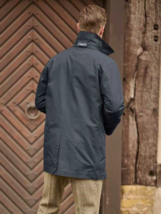 Wellington Jack, Madrock all season Navy - Afbeelding 2