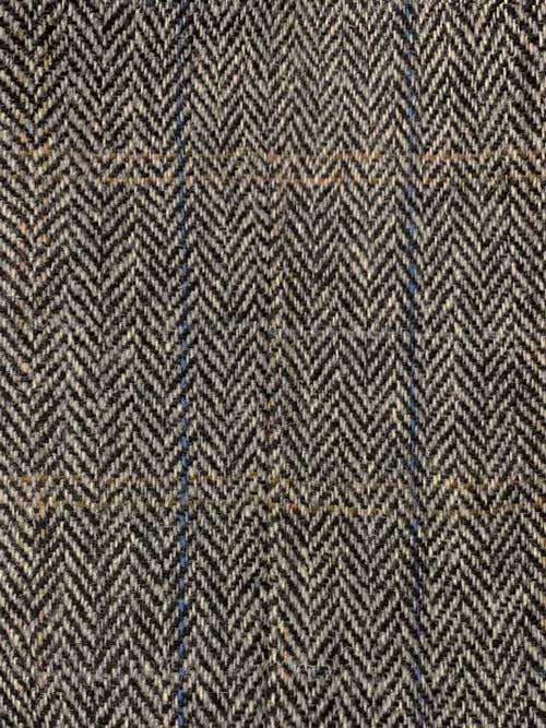 Harris Tweed Jacket 645 - Afbeelding 4