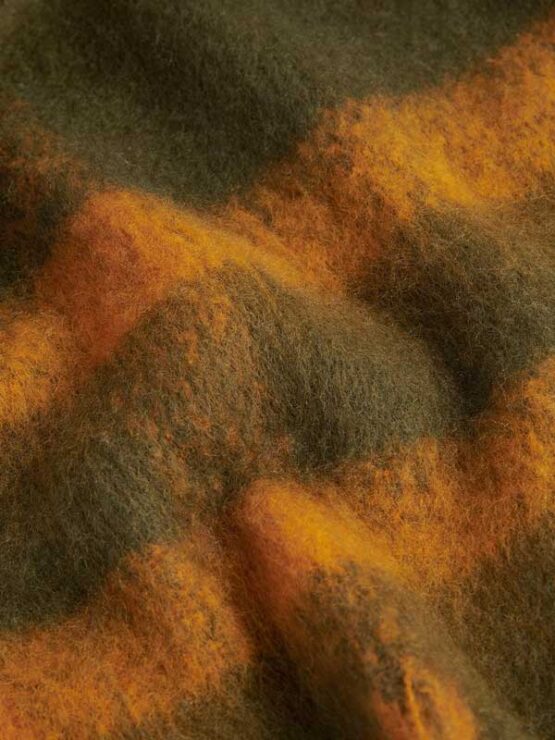 Barbour Tartan Boucle Scarf Classic - Afbeelding 2