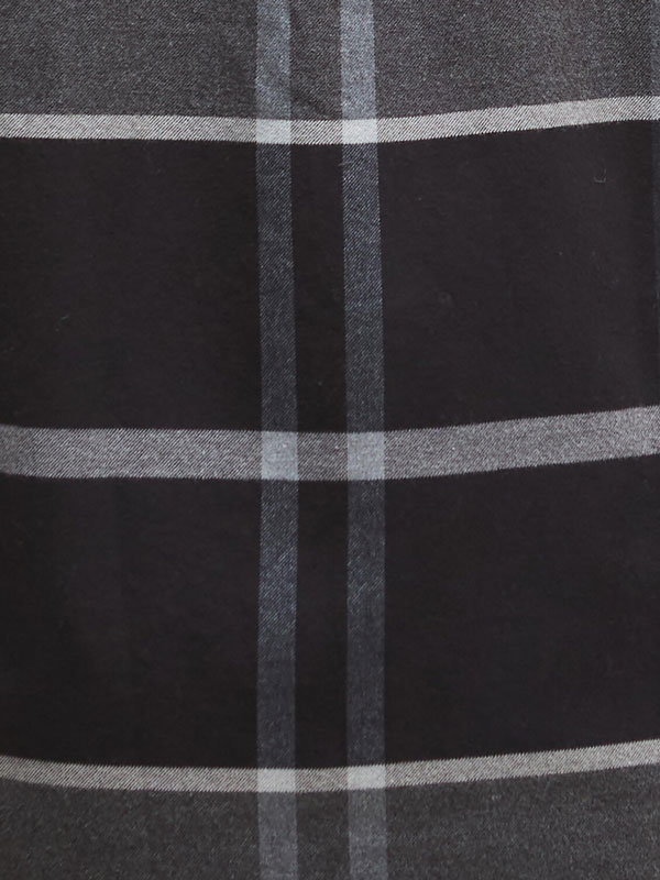 Barbour Iceloch Tailored Tartan Shirt Midnight Oak Tartan - Afbeelding 5