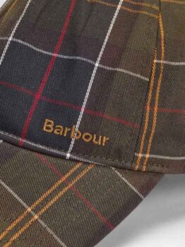 Barbour