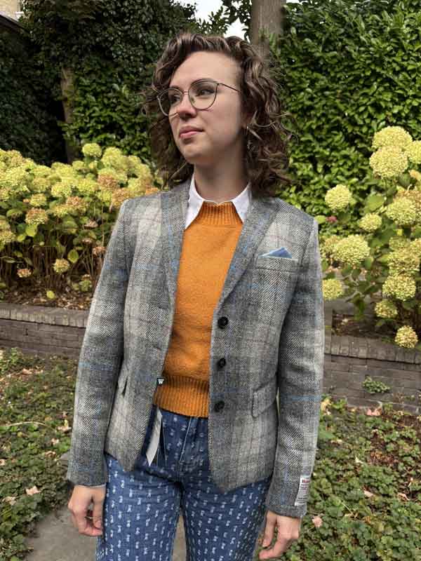 Harris_tweed_Dames_Jasje_654