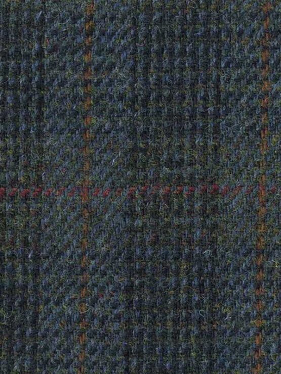 Harris Tweed Jasje 615 - Afbeelding 2