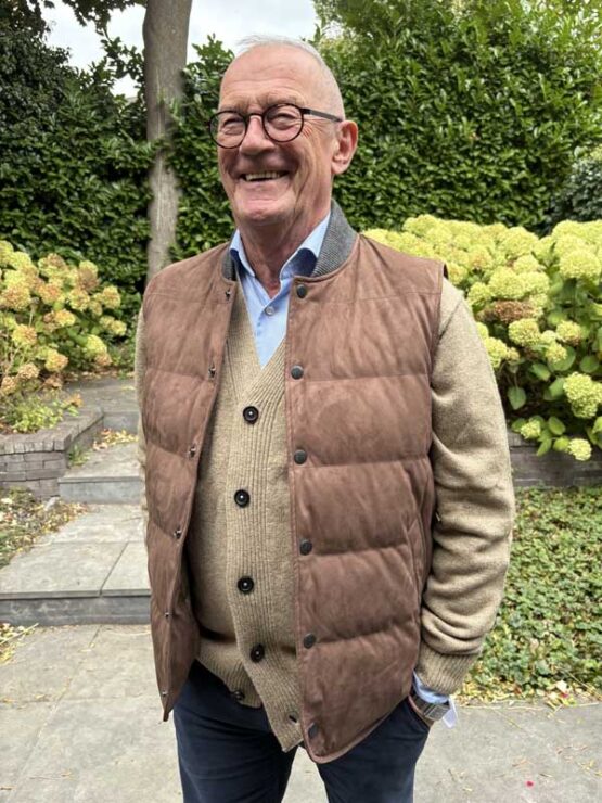 Digel Bodywarmer
