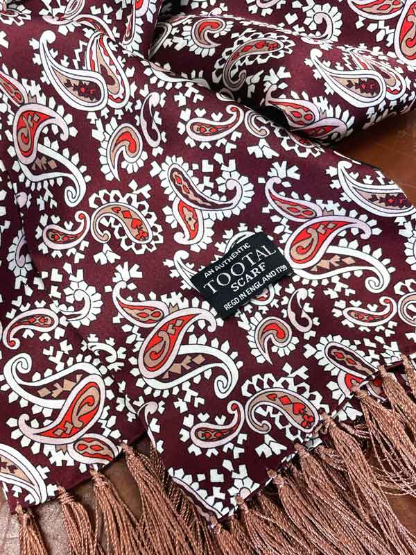 Shawl__Tootal_Scarves_Paisley_Silk_Wine_1 Shawl__Tootal_Scarves_Paisley_Silk_Wine_1