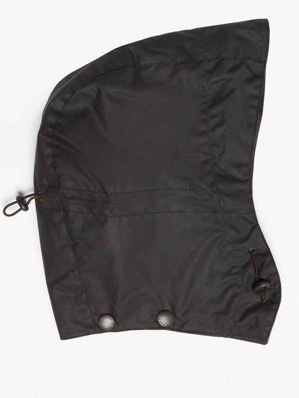 Barbour_Waxed_Storm_Hood_Rustic Barbour_Waxed_Storm_Hood_Rustic