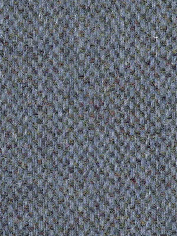 Harris Tweed Jacket London In Tweed Of Water - Afbeelding 3