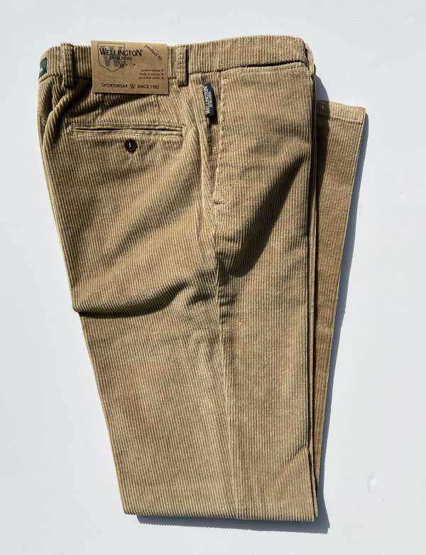 Wellington__Rib_broek_Beige Wellington__Rib_broek_Beige