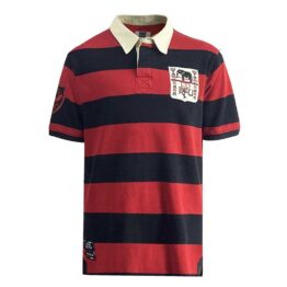 Eastern Province Polo 1980