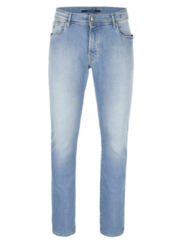 Jeans Noterman A54 slim fit