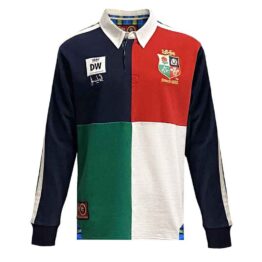 Doddie Weir Lions Shirt