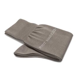 Heren Sokken Katoen Just Married Taupe