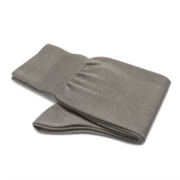 Heren Sokken Katoen Classico Taupe