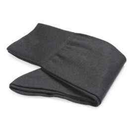 Heren Sokken Katoen Notte Grey