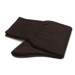 Heren Sokken Katoen Terra Brown