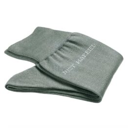Heren Sokken Katoen Just Married Green/Grey