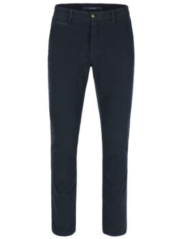 Chino Noterman Blauw