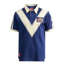 Samoa Rugby League Polo 1986
