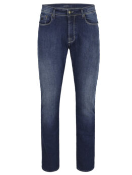 Jeans Noterman Indigo Regular fit