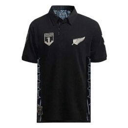 Jonah Lomu 1999 Polo