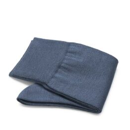 Heren Sokken Katoen Classico Ocean Blue