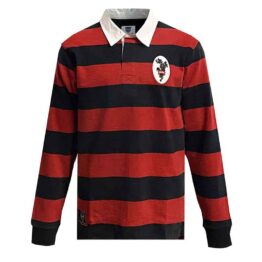 Blackheath Retro Rugby Shirt