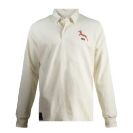 South Africa Rugby Shirt 1953