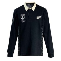 Jonah Lomu 1995 Rugby Shirt