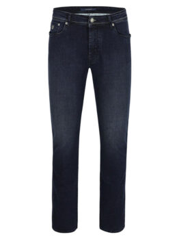 Jeans Noterman Donker Blauw
