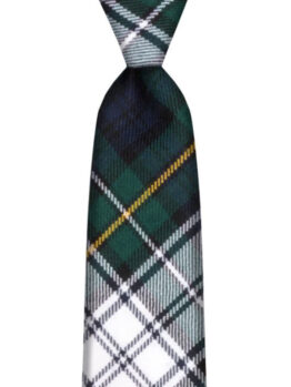 Stropdas Campbell Dress Modern Tartan