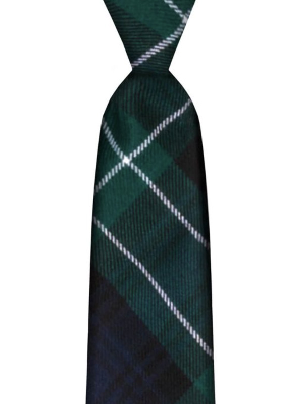 Stropdas_Abercrombie_Modern_Tartan