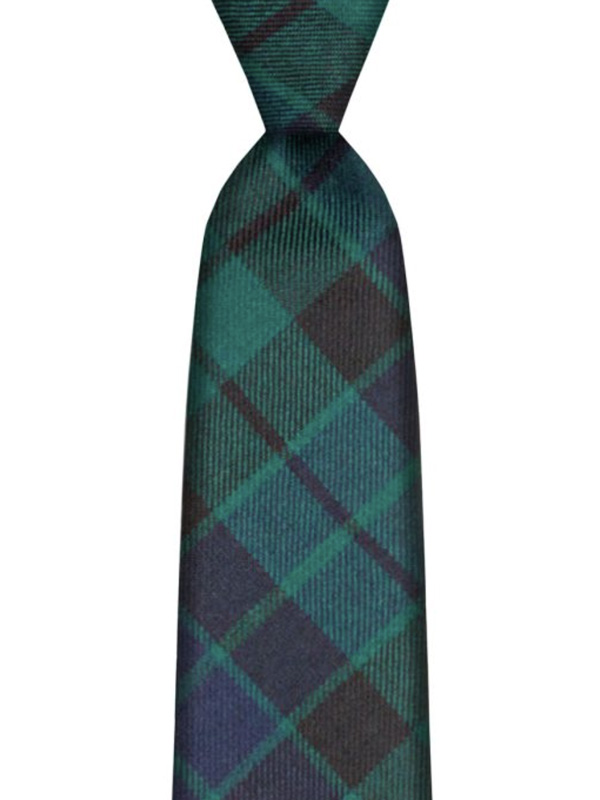 Stropdas_MacKay_Modern_Tartan