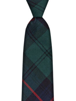 Stropdas Armstrong Modern Tartan