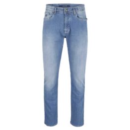 Jeans Noterman Light Blue Regular Fit