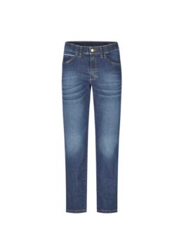 Jeans Club of Comfort, Middenblauw Used